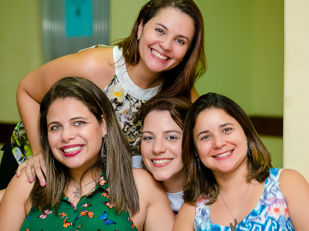 Mamães Corredoras