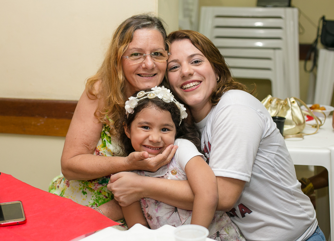 Três Gerações
