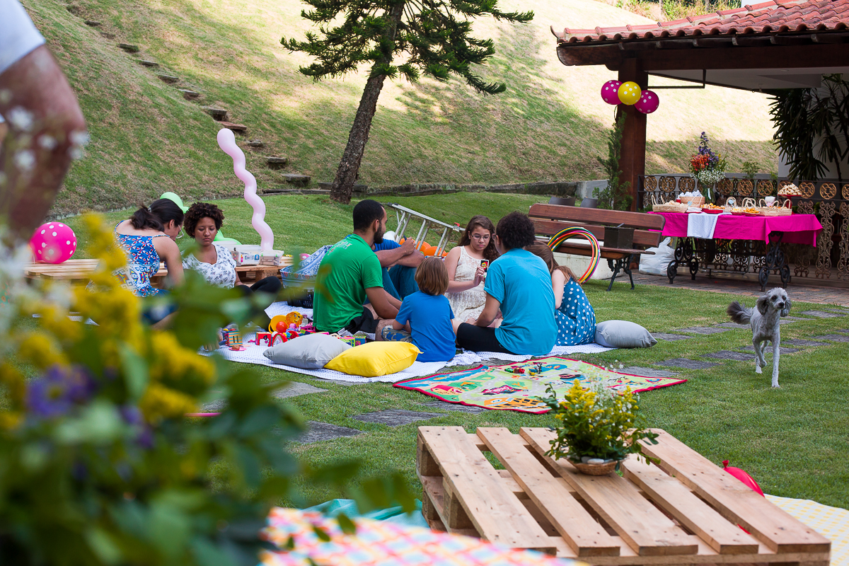 pic nic
