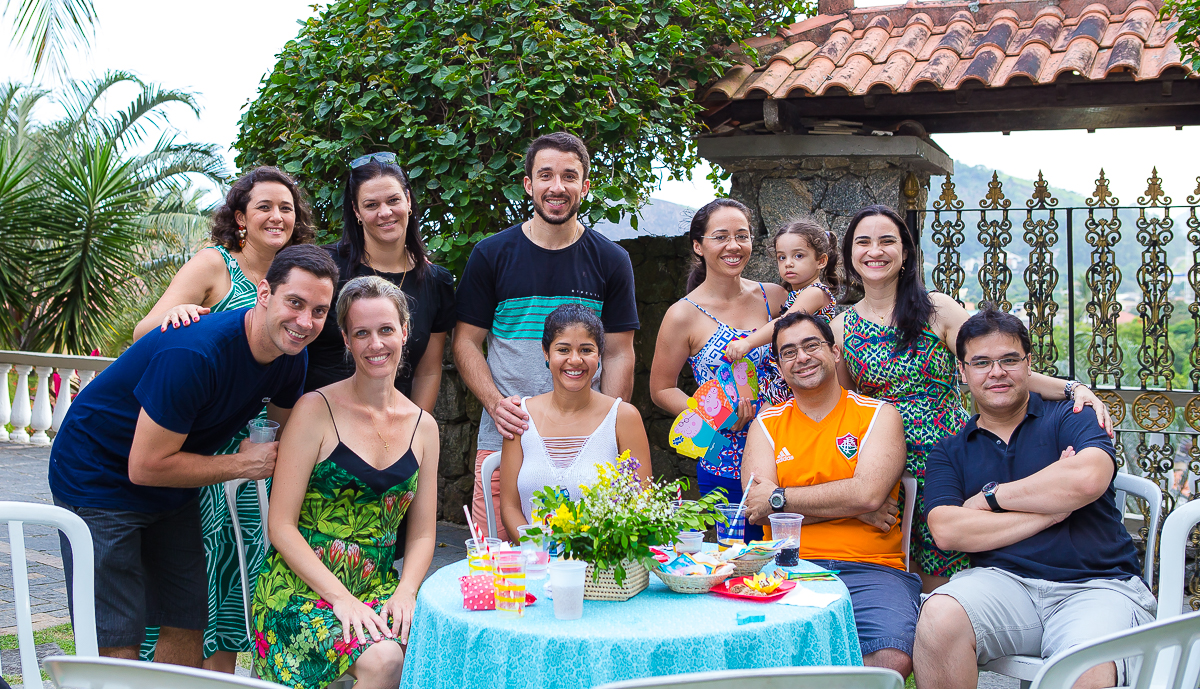 Amigos da Creche