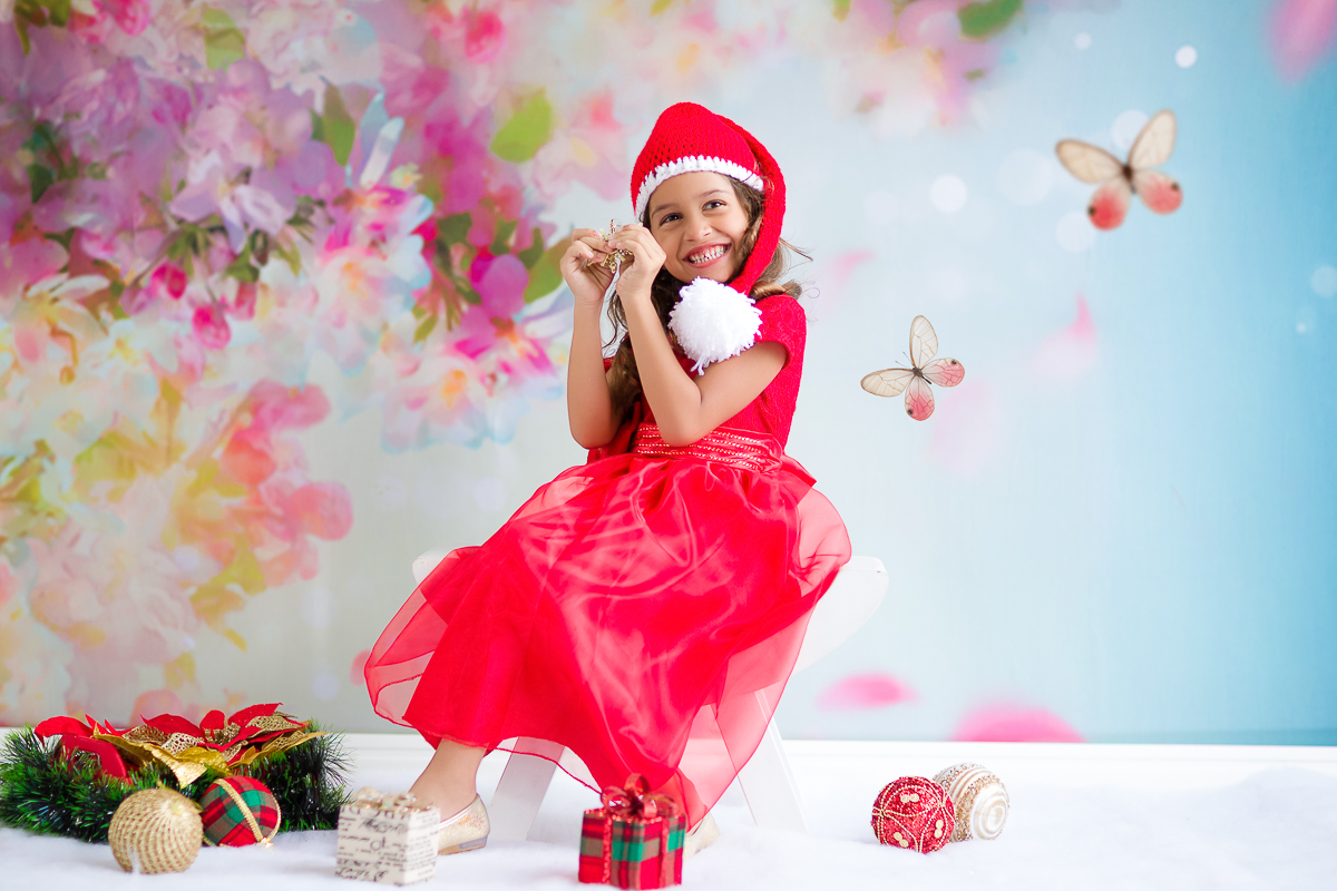 Adoro o Natal