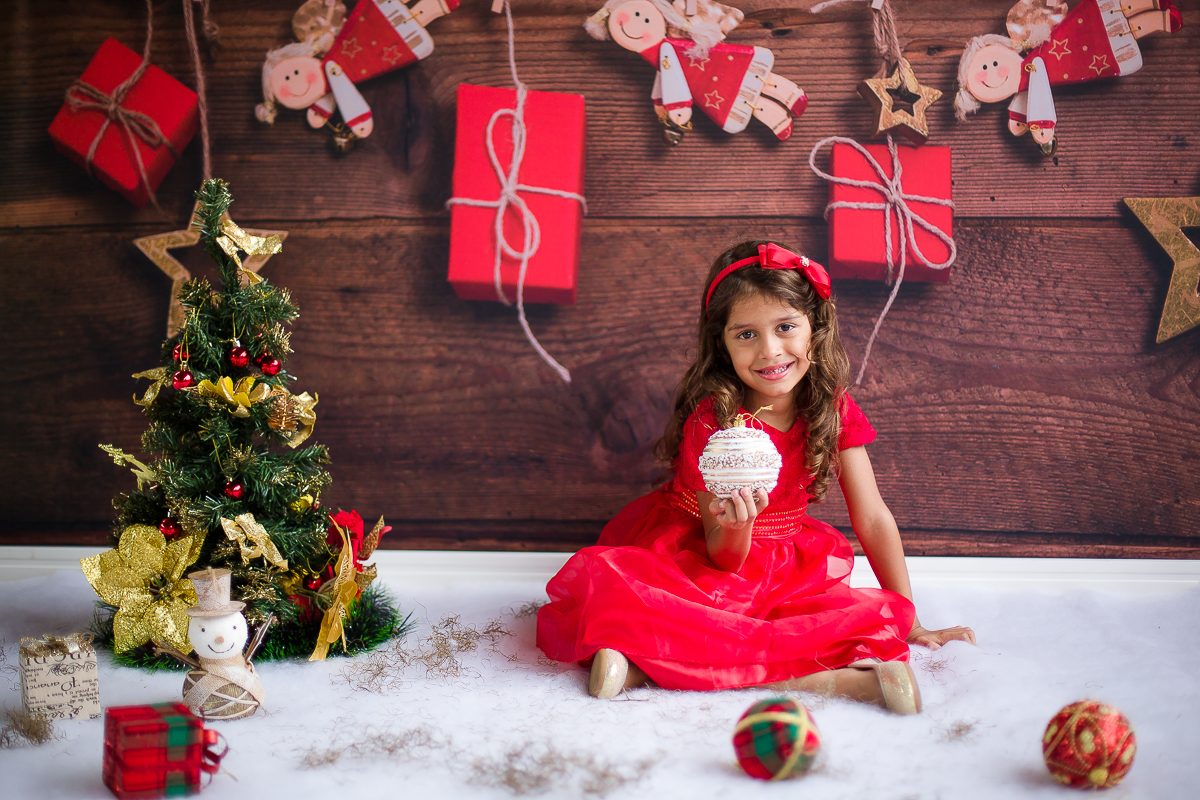 Natal Feliz