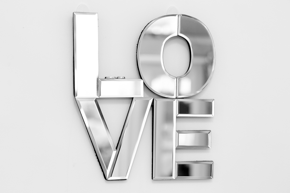Amor muito amor