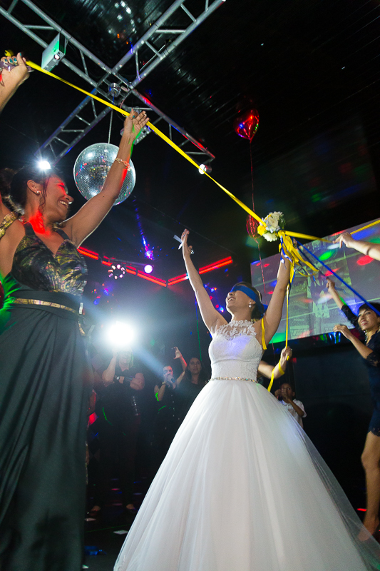 Festa casamento Rj