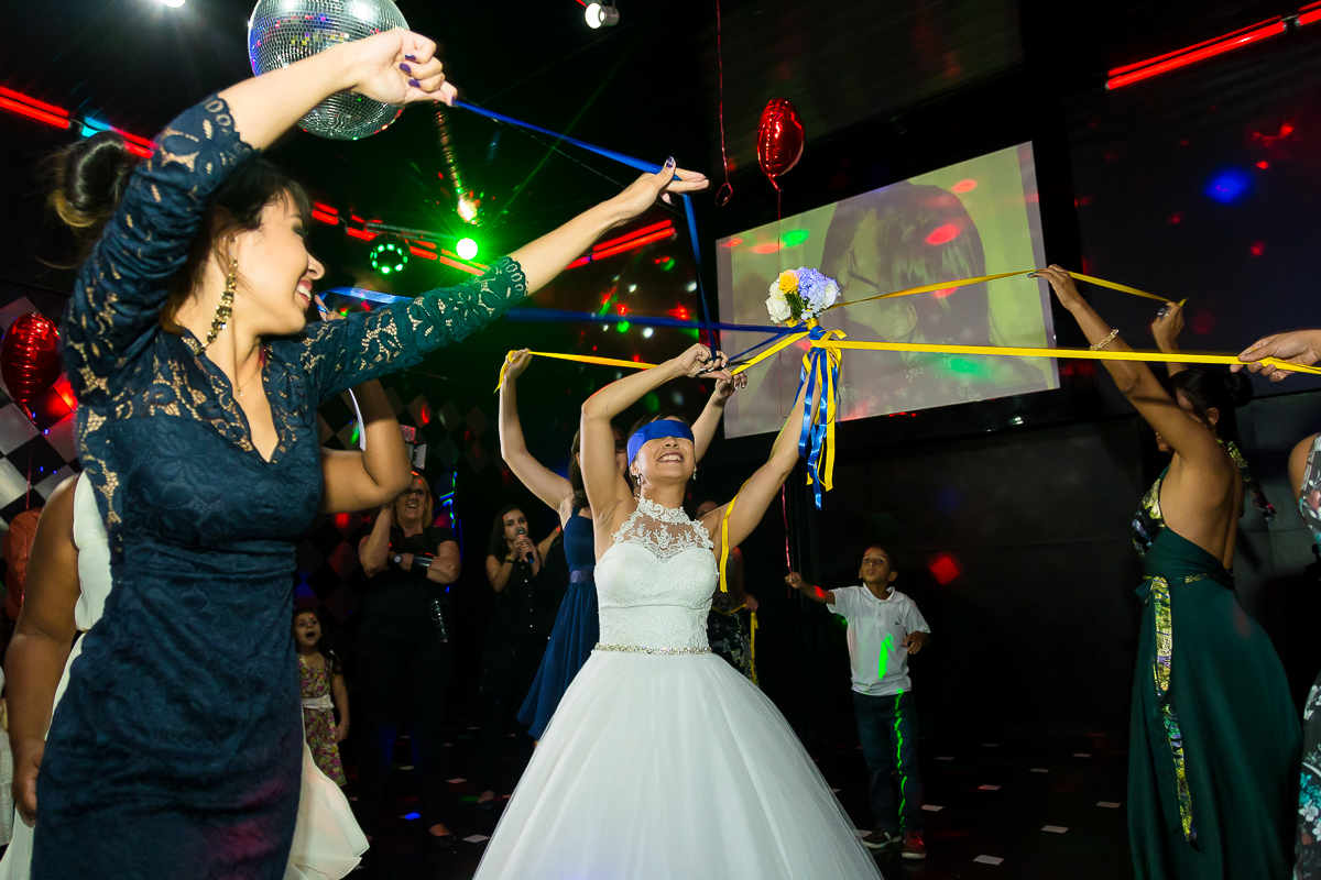 Casamento Rj