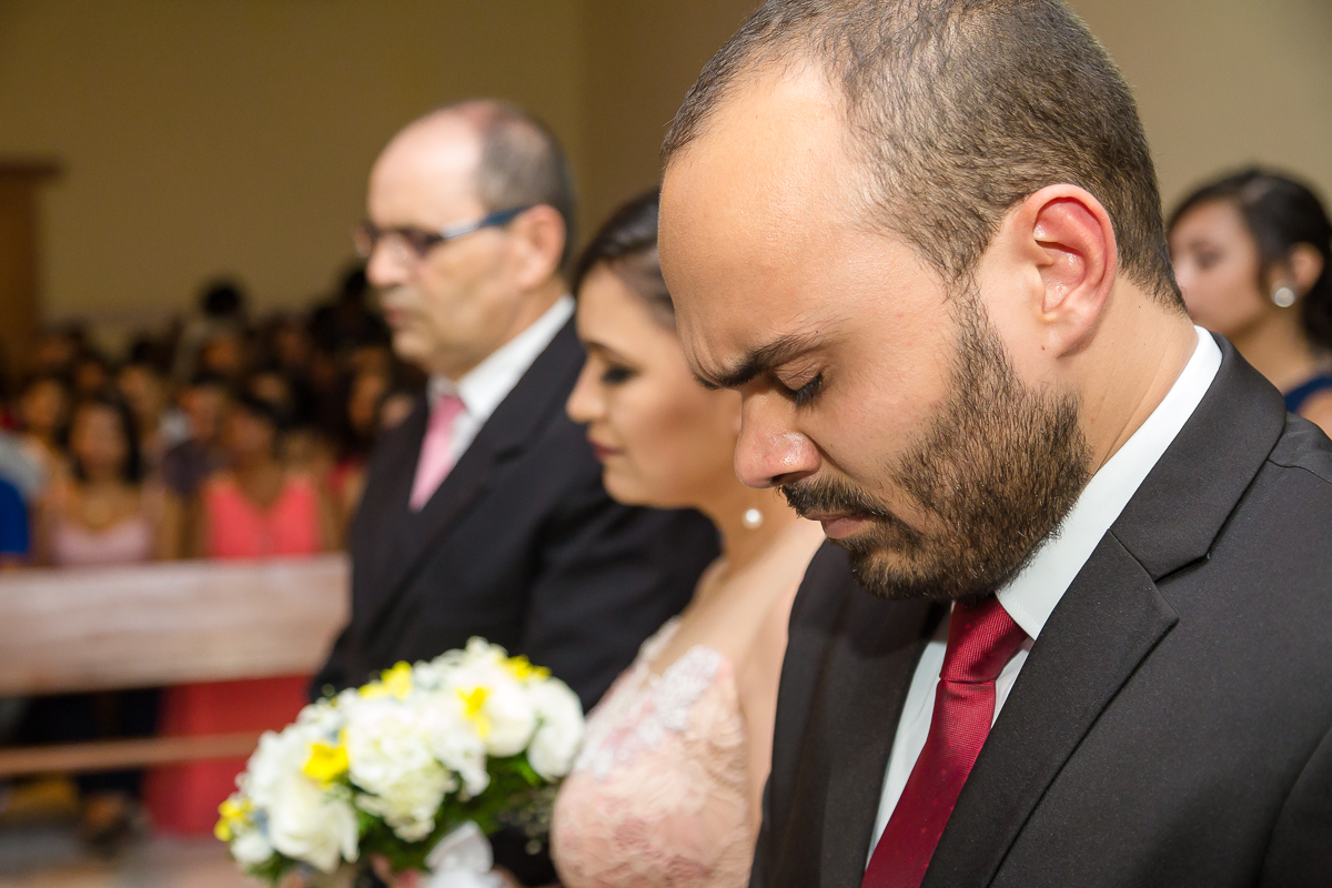 Agradecendo a Deus