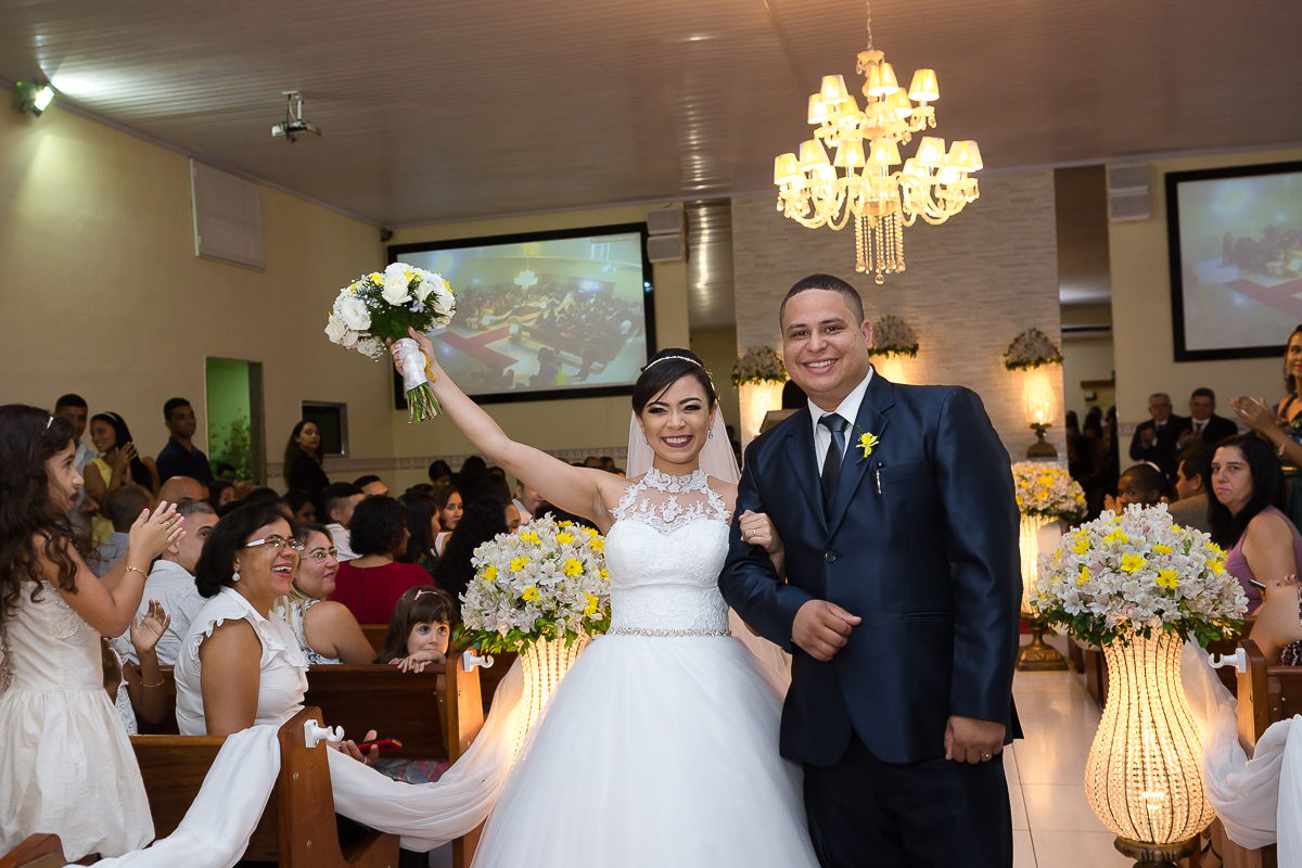 Enfim Casados