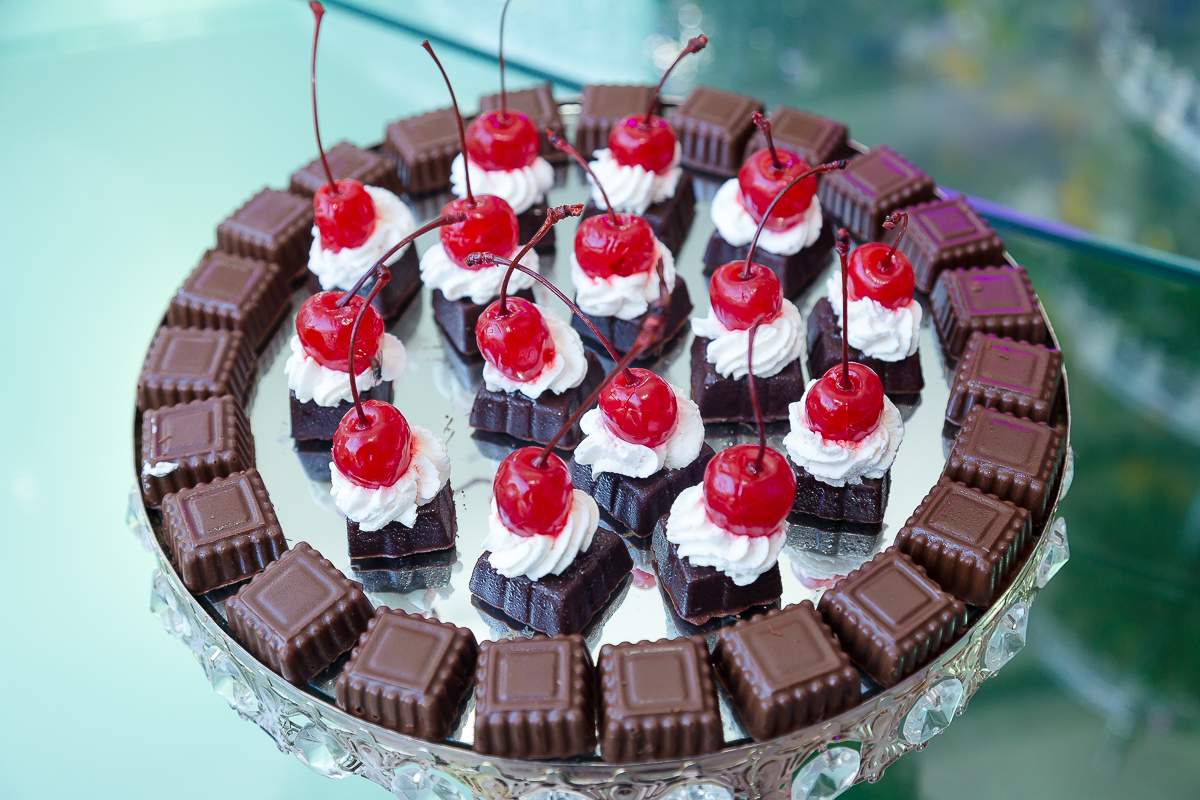 Cerejas