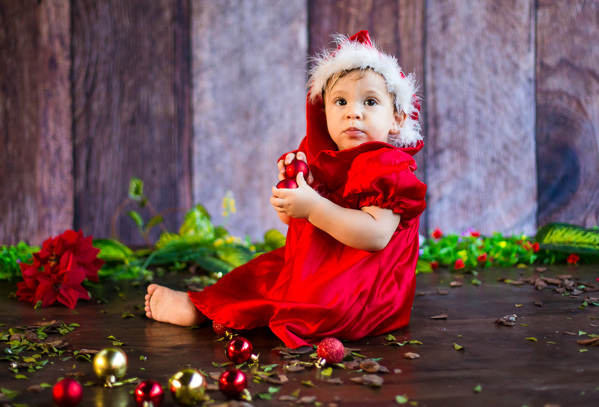 Ajudante do Papai Noel