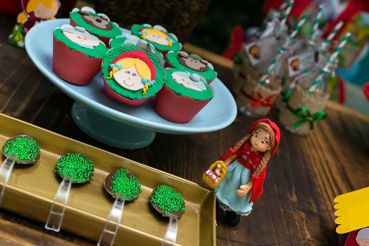 Cupcakes