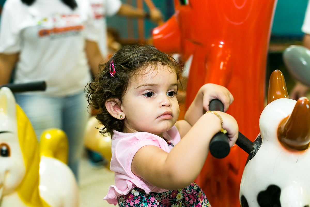 Festa Infatil na Estrada do Tingui