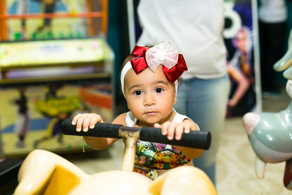 Festa infantil Rj