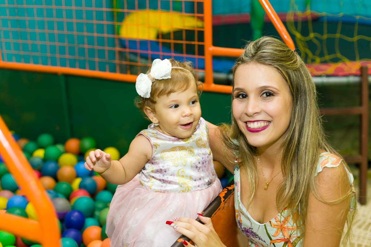 Festa Infantil
