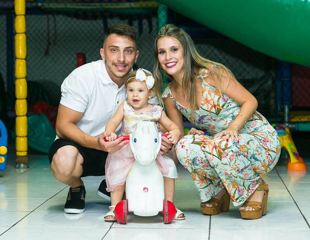 Parquinho Point da Criança 2