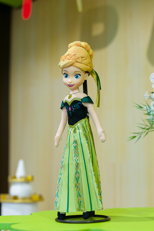 Princesa Ana