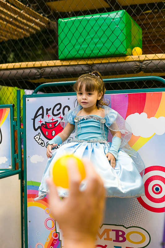 Arca dos Sonhos casa de festa