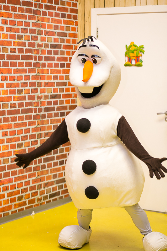 Olaf