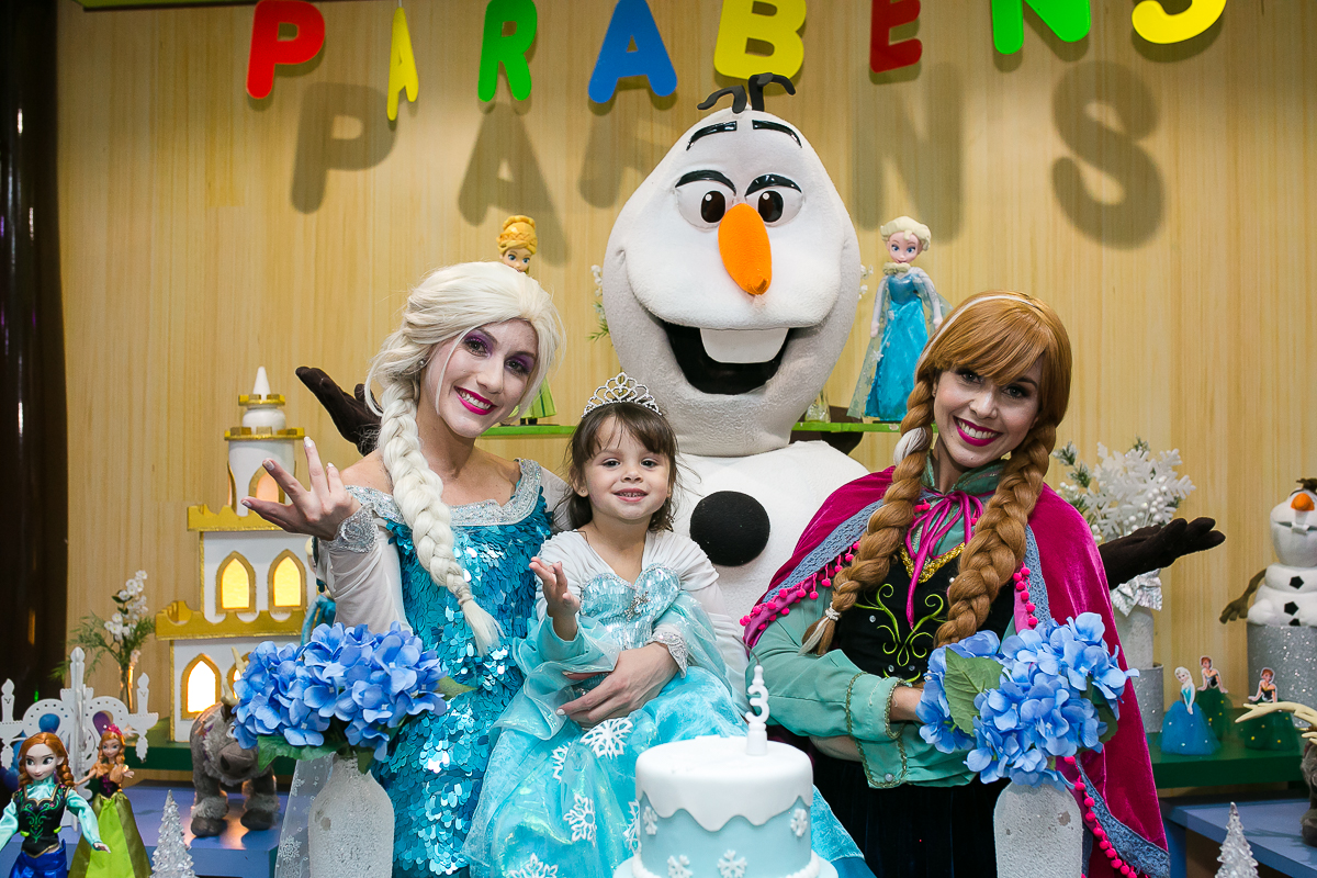 Frozen