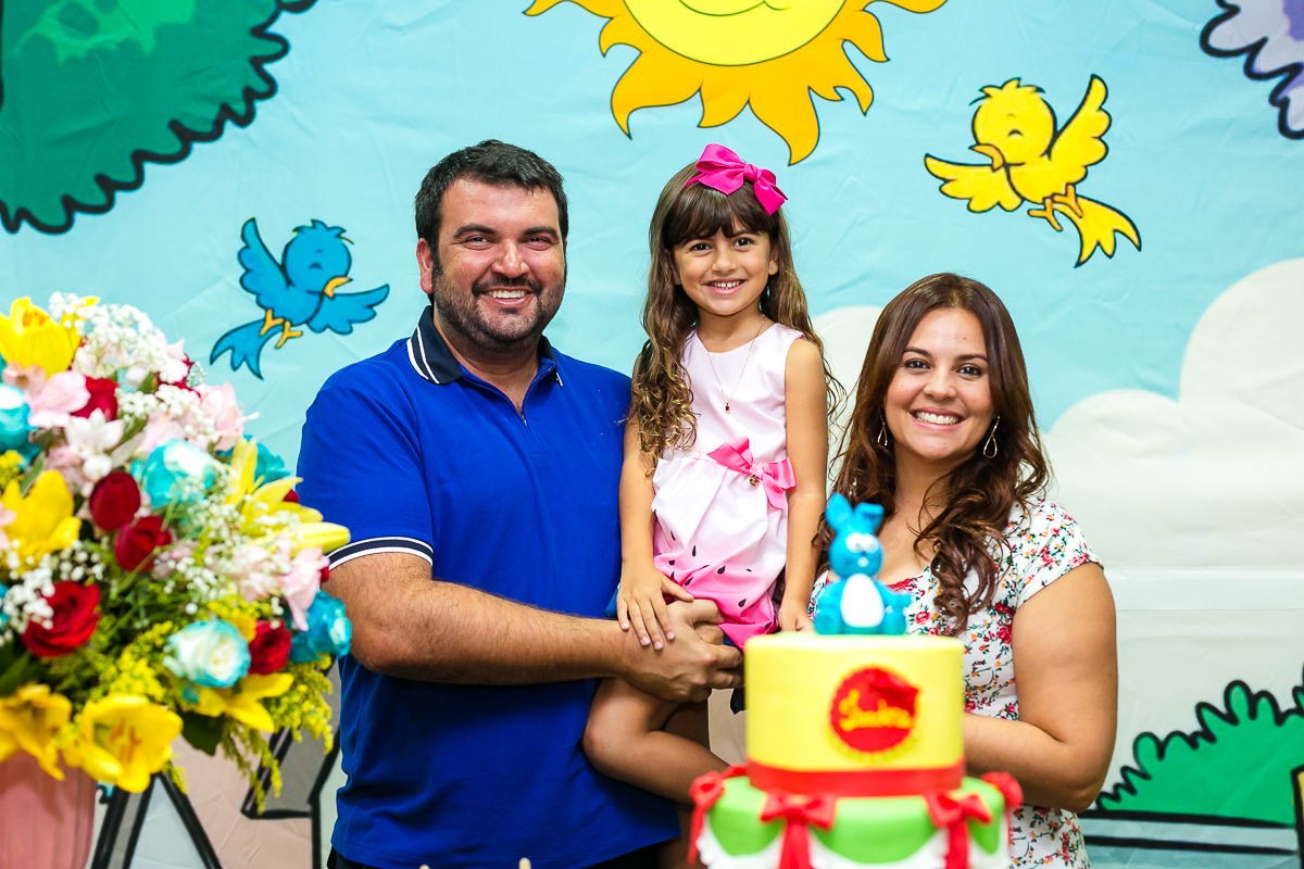Papai e Mamãr