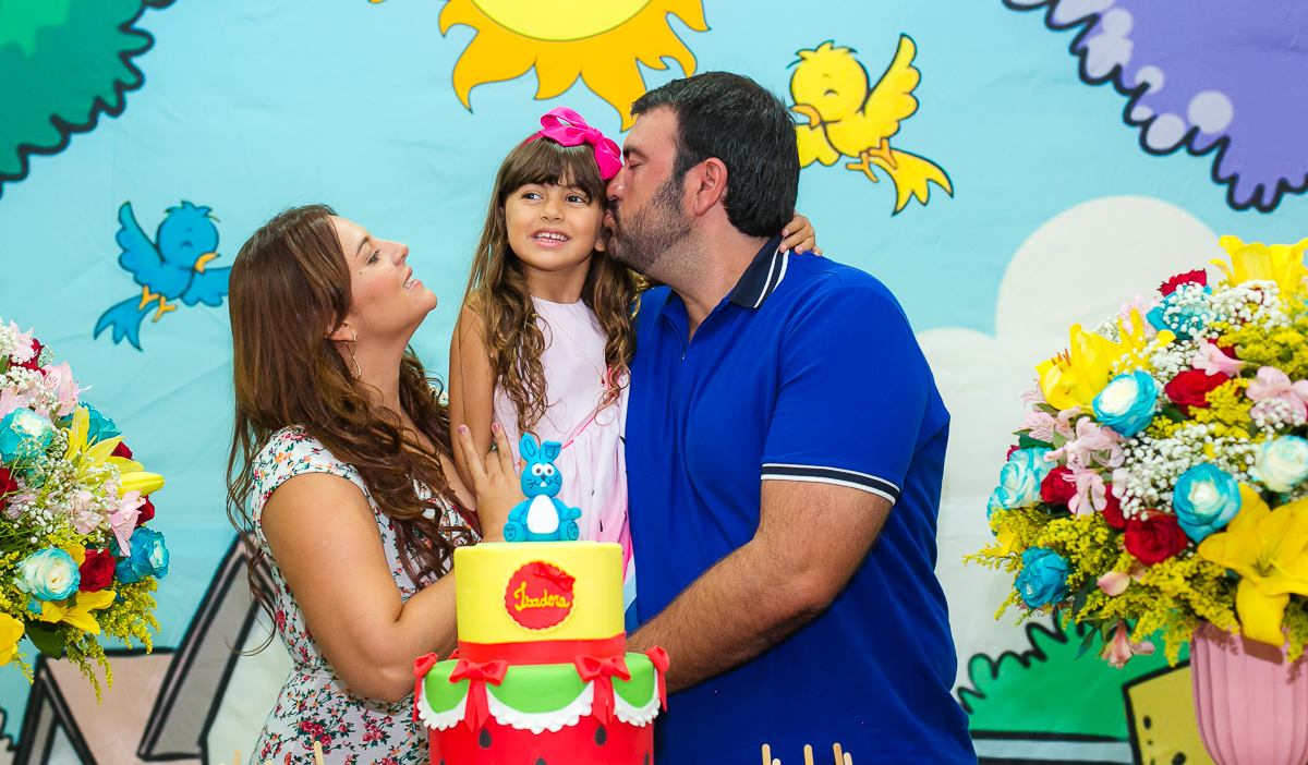 Beijinho do Papai