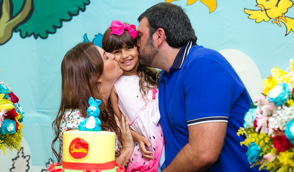 Festa da Turma da Mônica