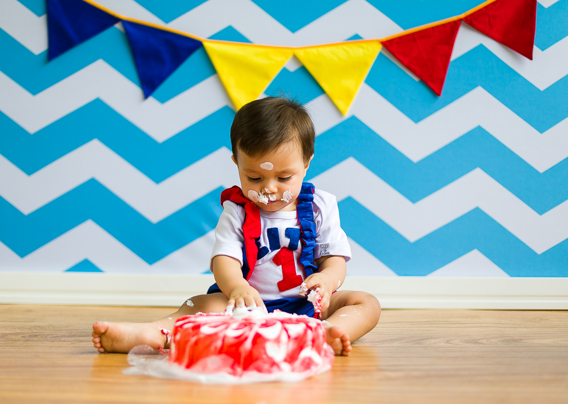 Cake Smash