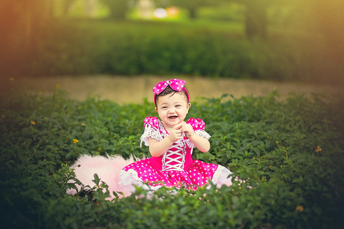 Minie Rose