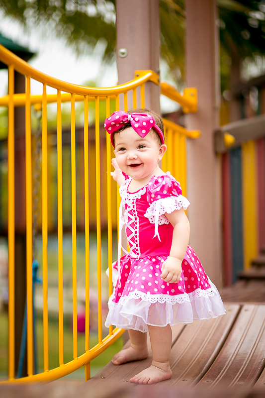 baby Minie