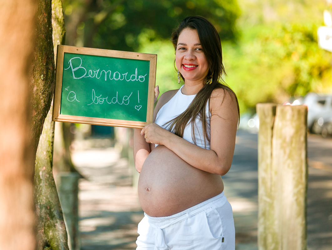 Nome bernardo
