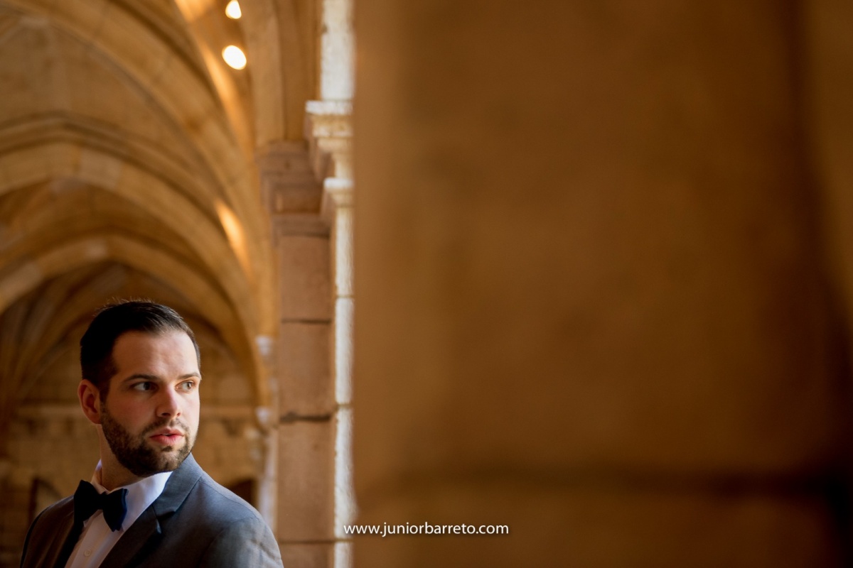 The Ancient Spanish Monastery, casamento em miami, wedding in miami, destination wedding