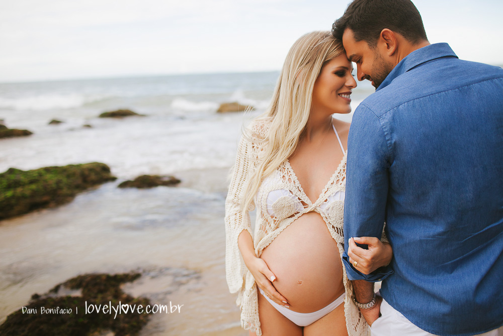 ensaio newborn