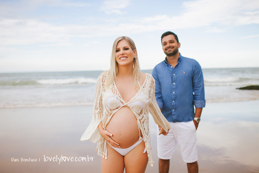 fotos de bebe e gravida