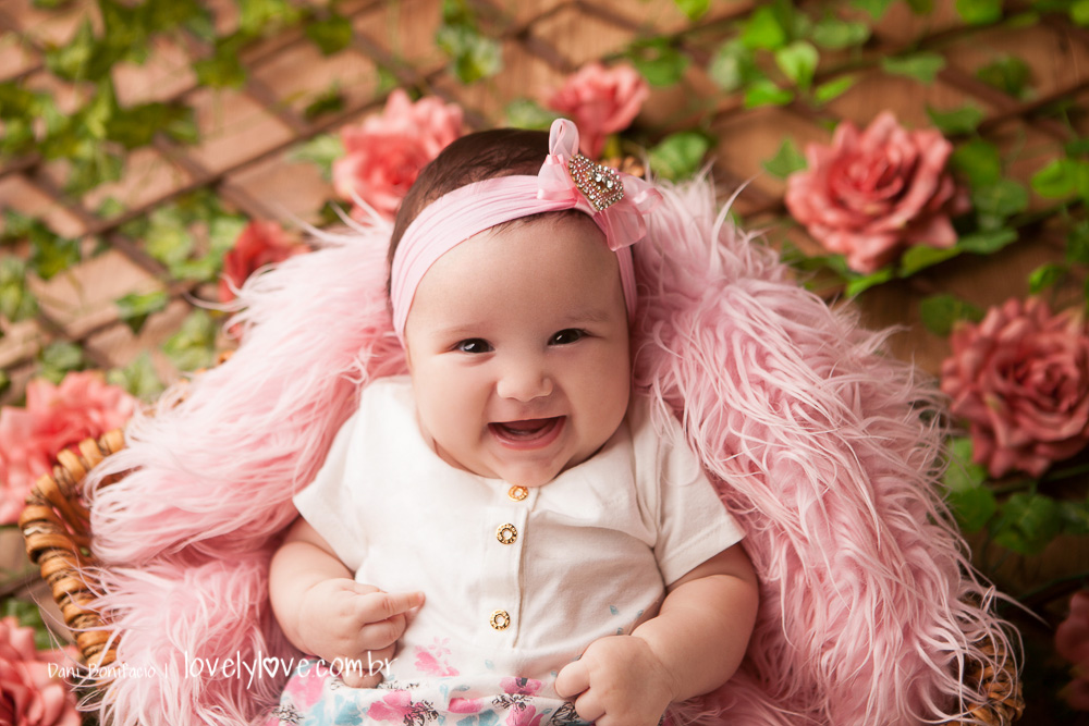 foto acompanhamento de bebe