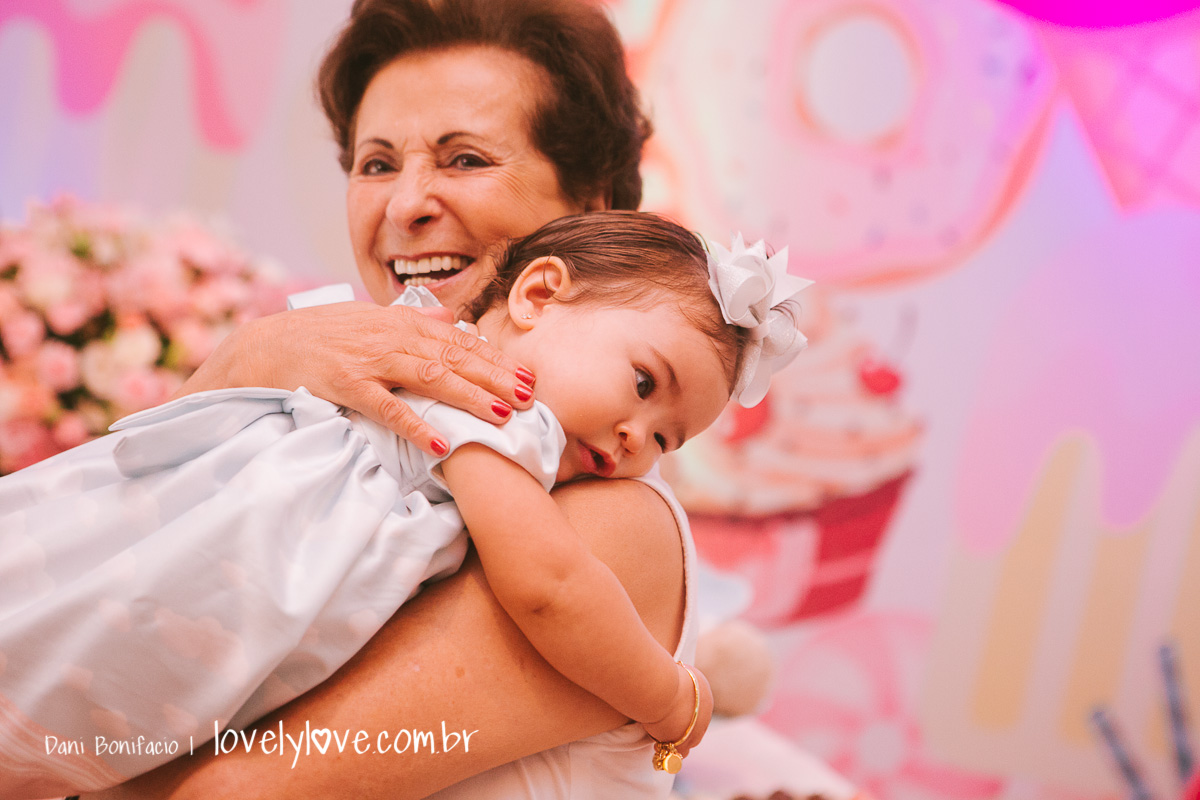 tema para festa de aniversario