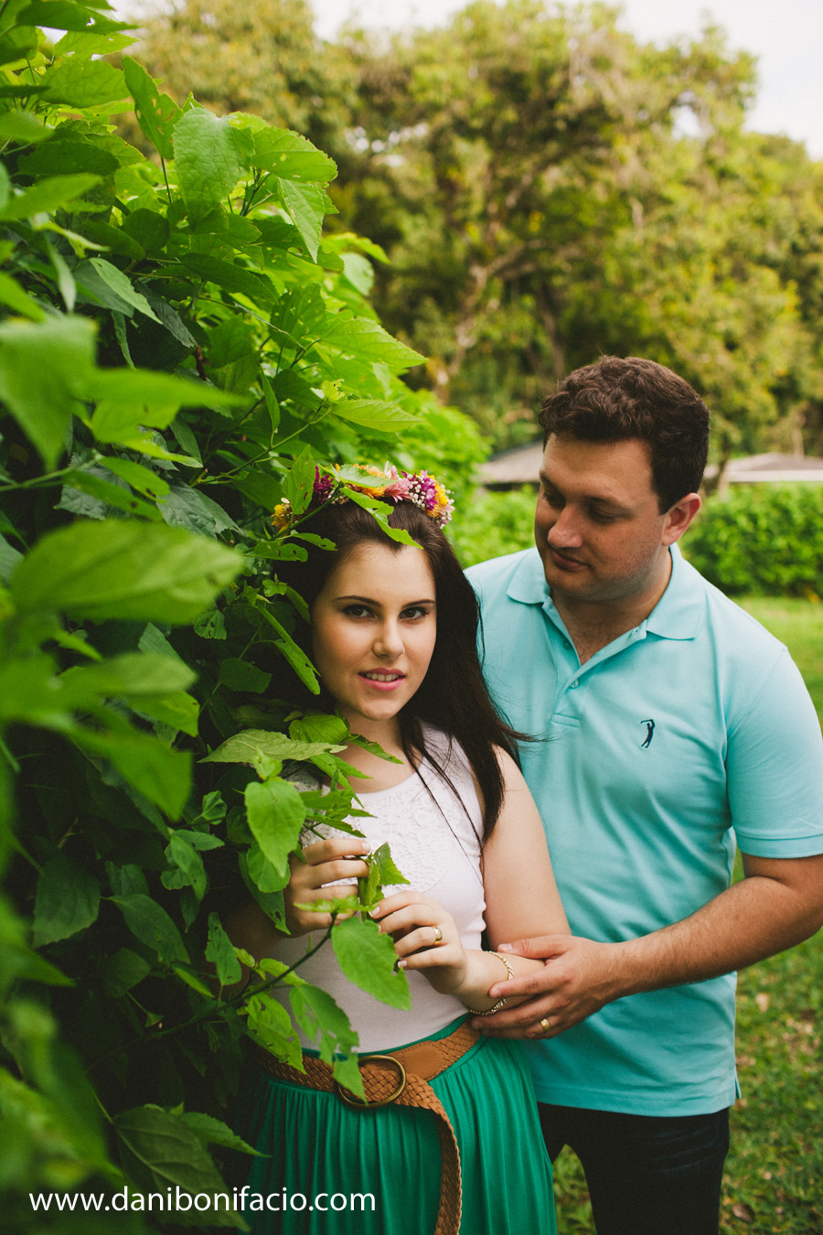 fotografia de casamento