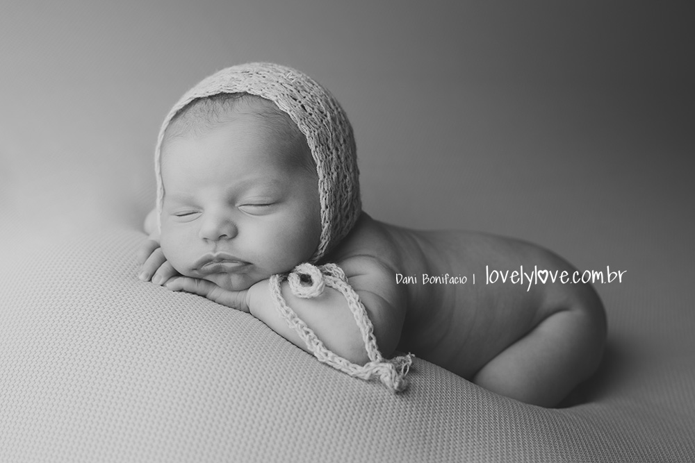 ensaio newborn