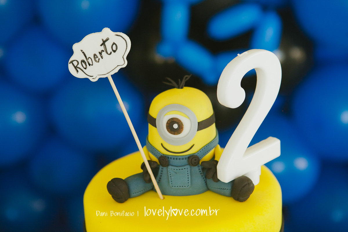 ensaio infantil