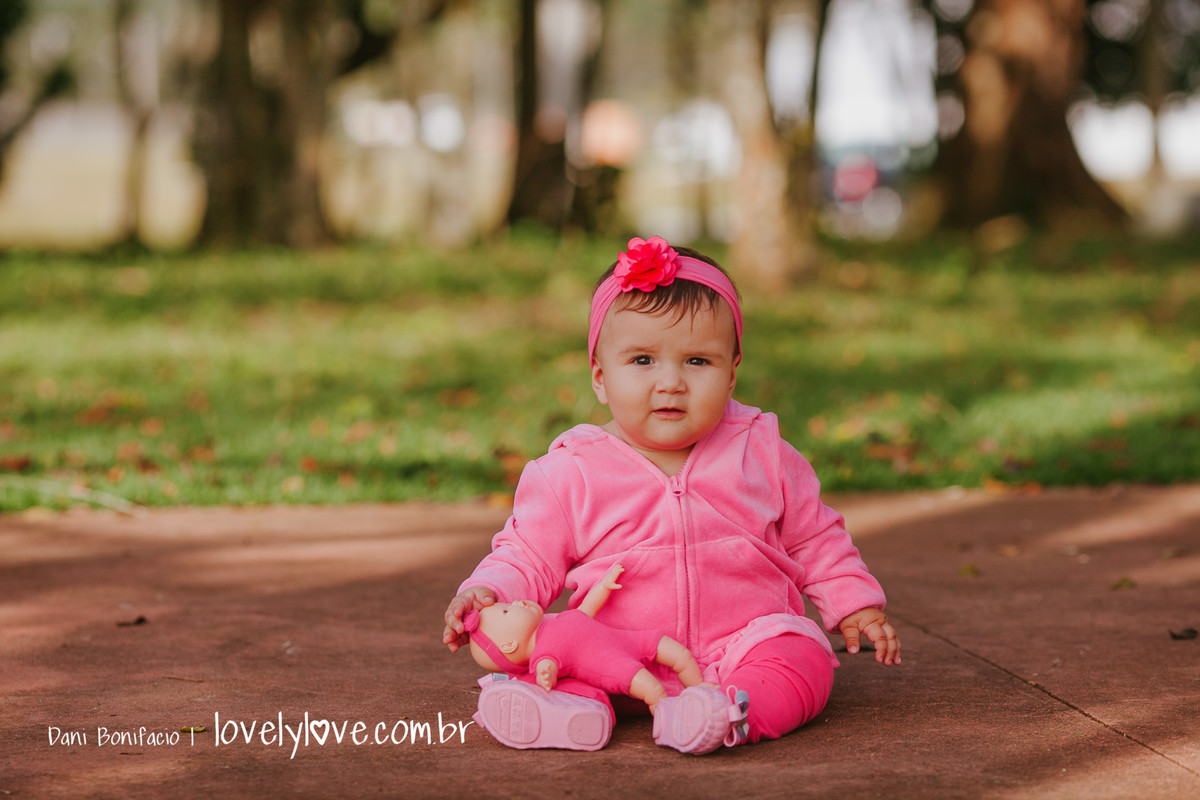 fotografa de bebe e criança