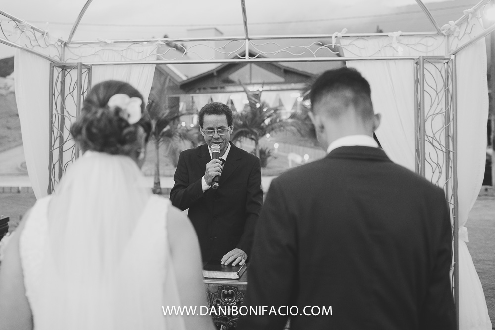 pre casamento