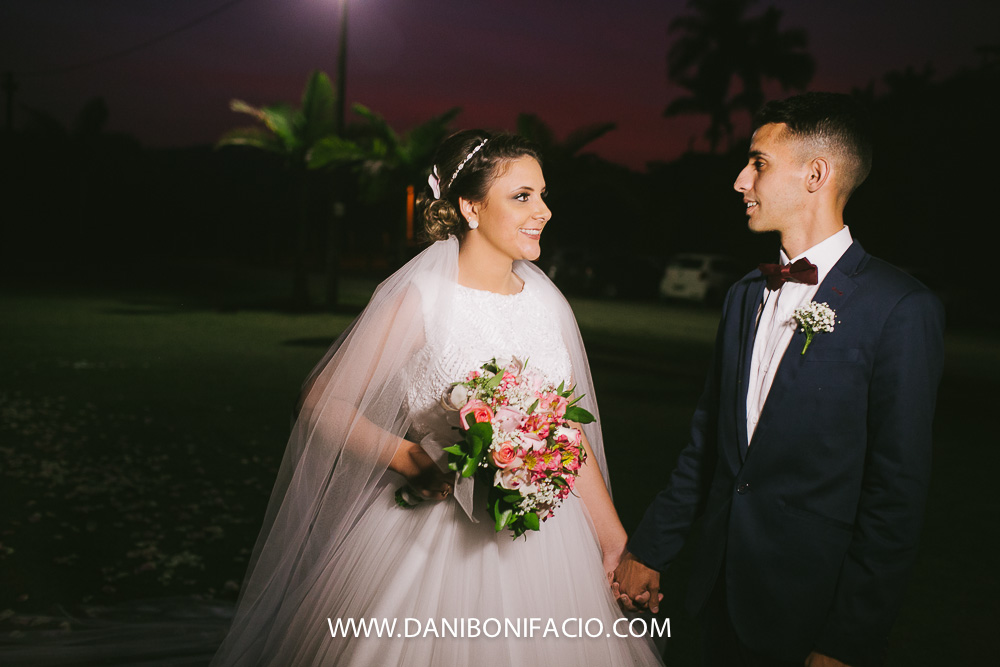 fotografa de casamento