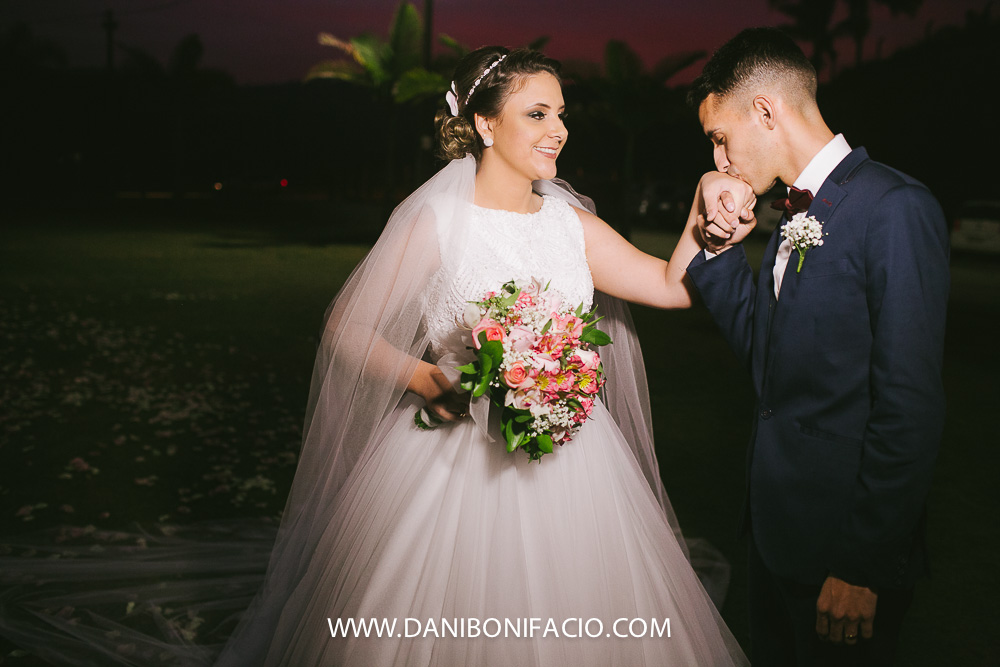 foto casamento