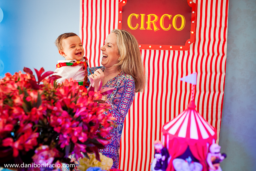 festa infantil