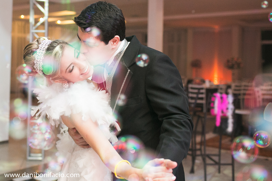 fotografia de casamento