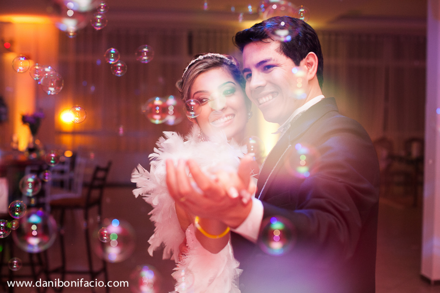 fotografa de casamento