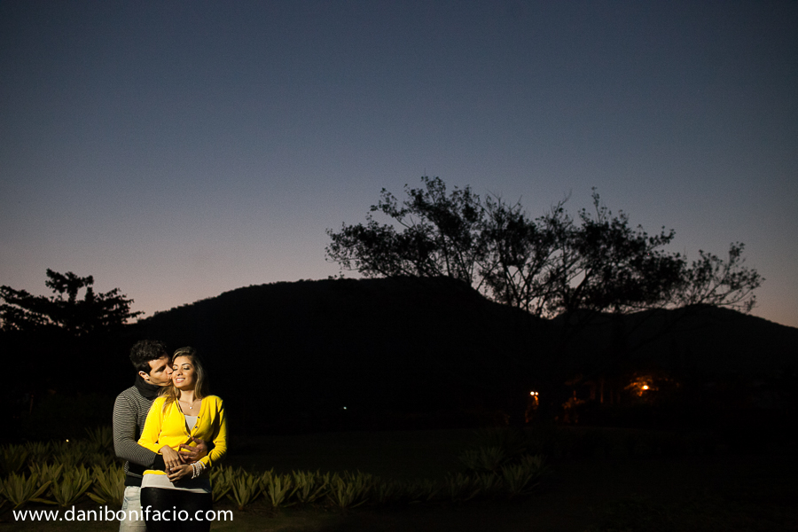book de casal
