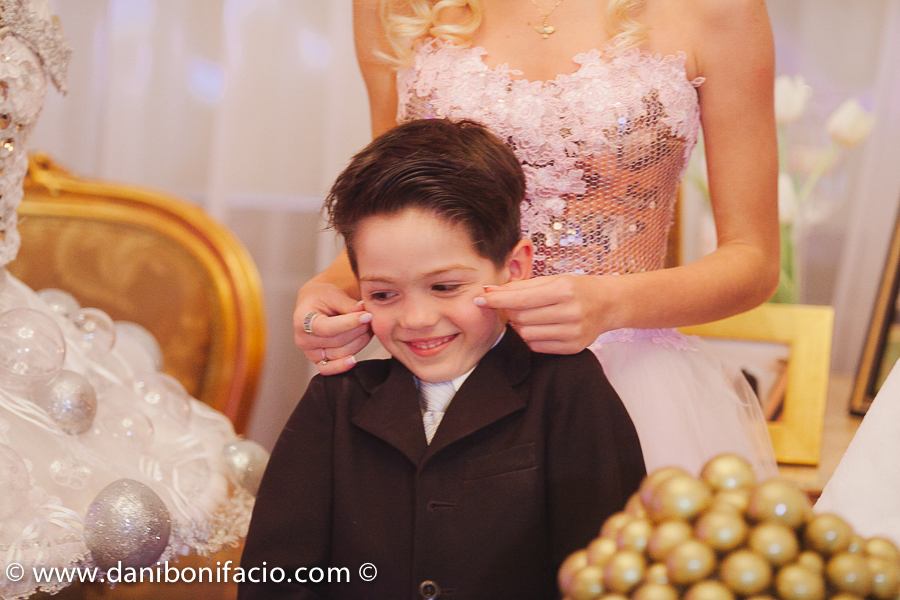 momentos de 15 anos