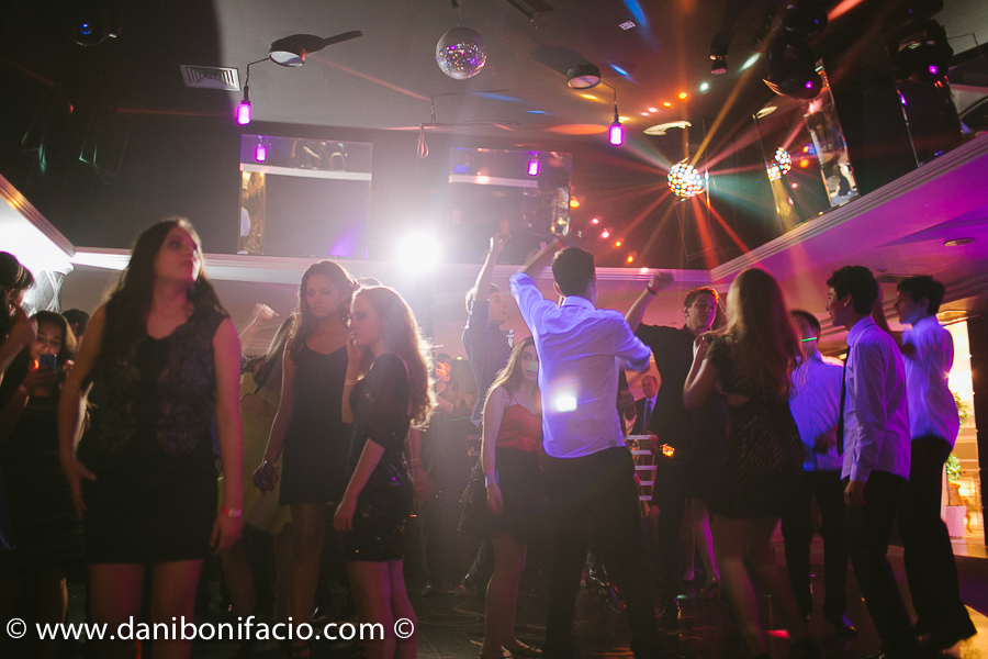 festa de 15 anos