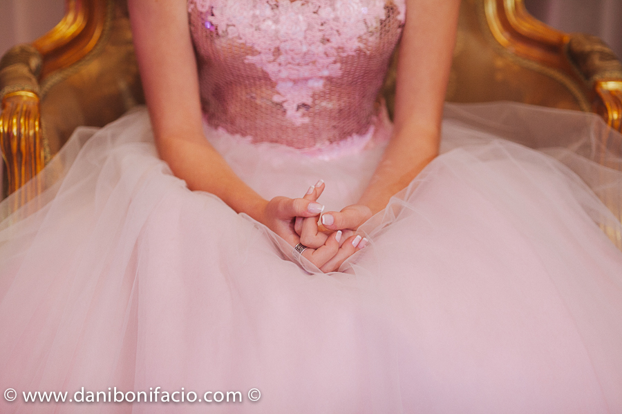 detalhes de 15 anos
