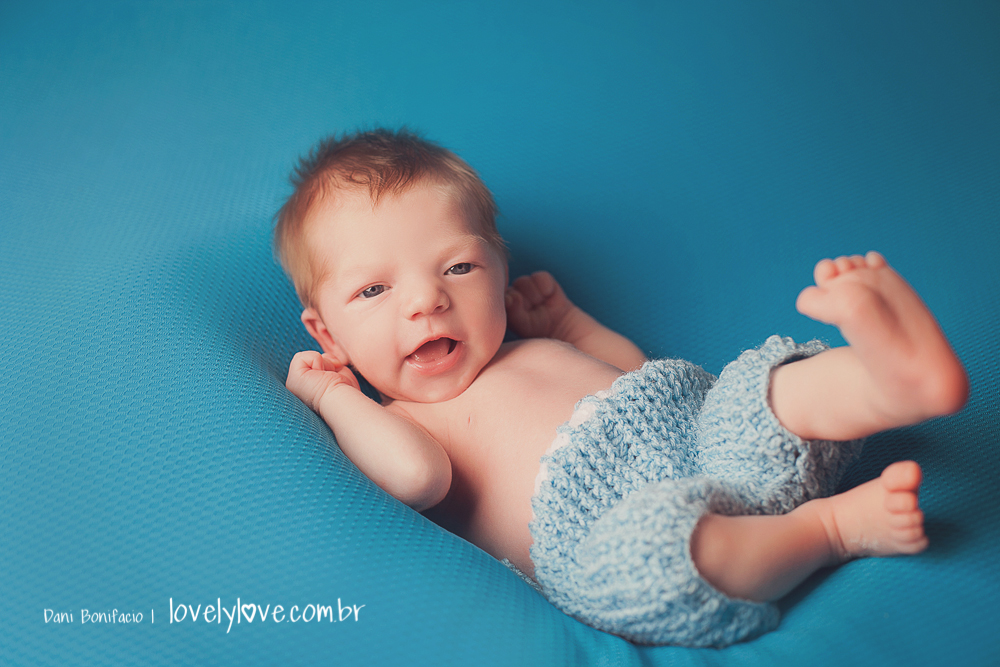 fotografa de newborn