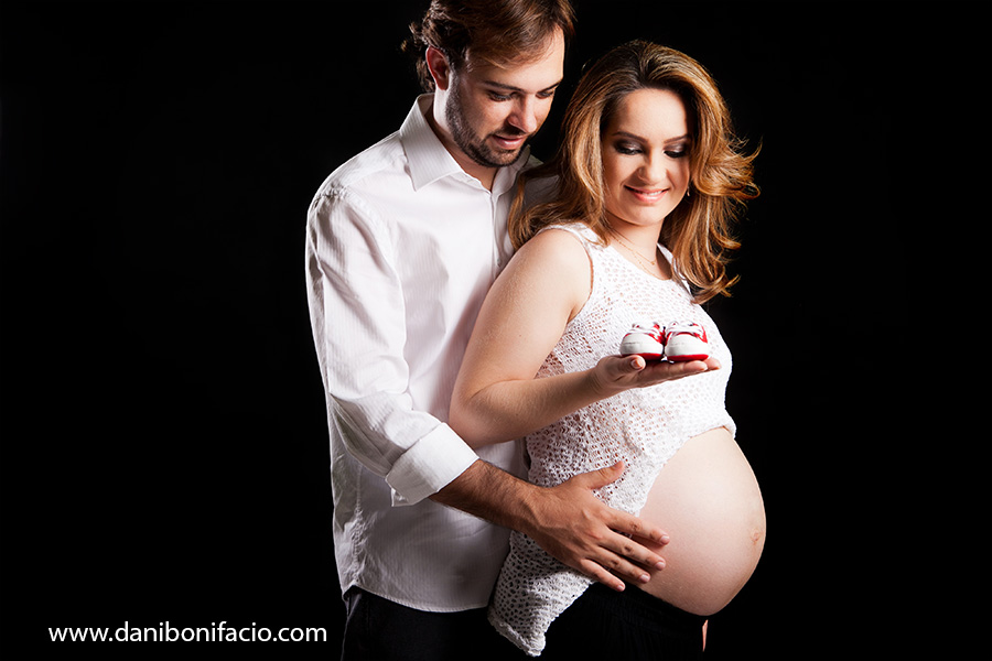 estudio fotografico especializado em gravida